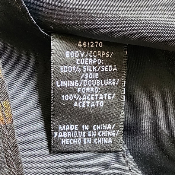 NWT JILL JILL STUART DRESS - Picture 13 of 13